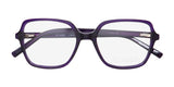 Flower 6046 Forget Menot Eyeglasses
