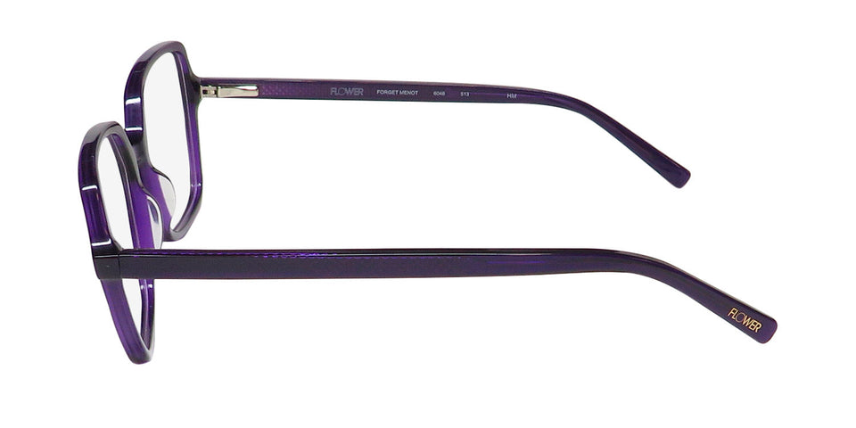 Flower 6046 Forget Menot Eyeglasses