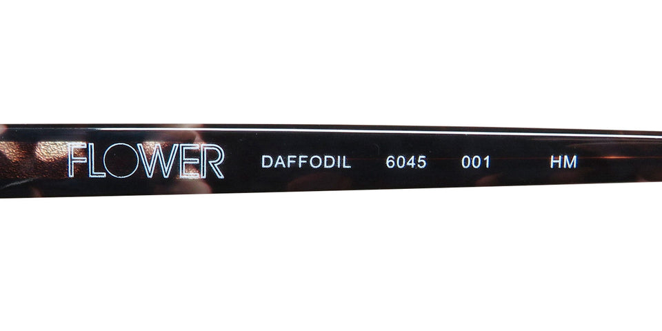 Flower 6045 Daffodil Eyeglasses