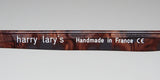 Harry Lary's Affecty Eyeglasses