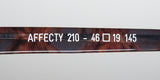 Harry Lary's Affecty Eyeglasses