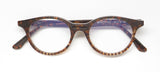Harry Lary's Affecty Eyeglasses