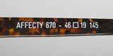 Harry Lary's Affecty Eyeglasses