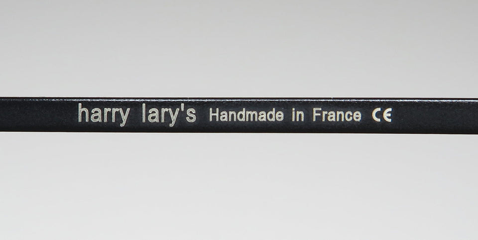 Harry Lary's Athlety Eyeglasses