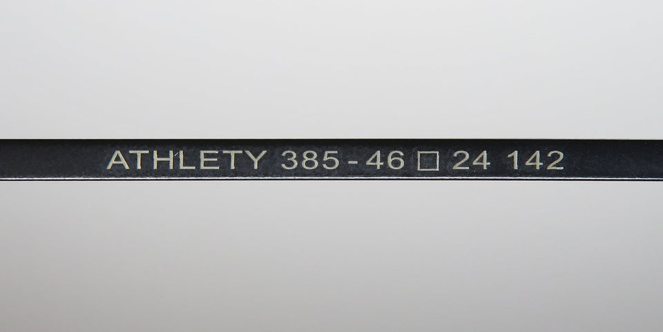 Harry Lary's Athlety Eyeglasses