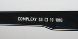 Harry Lary's Complexy Eyeglasses