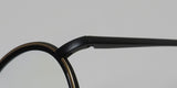 Harry Lary's Transformy Eyeglasses