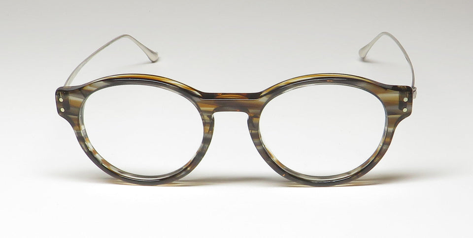 Harry Lary's Agility Eyeglasses