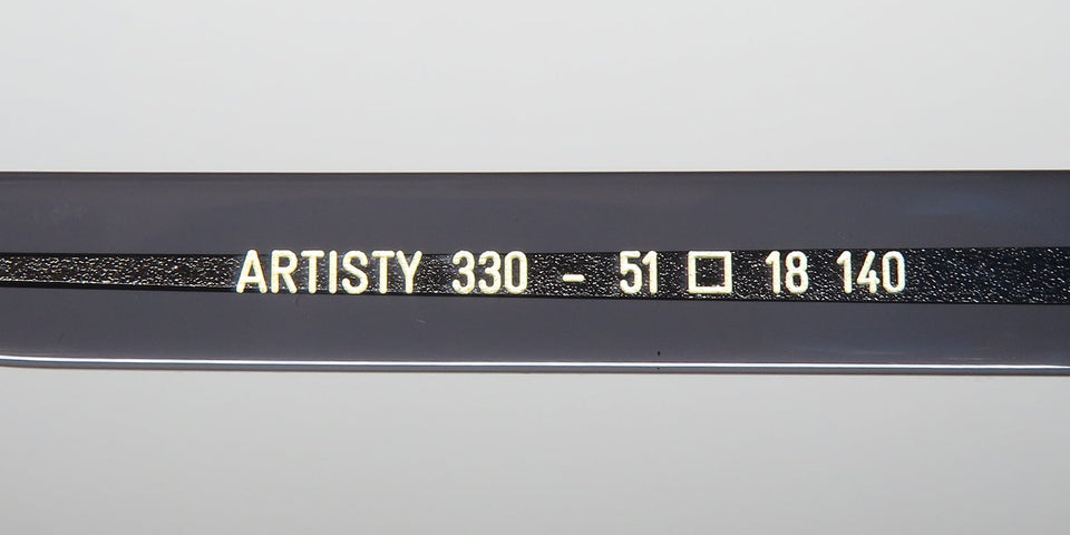 Harry Lary's Artisty Eyeglasses