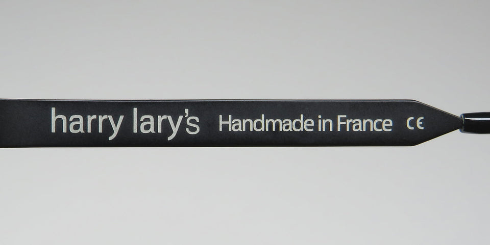 Harry Lary's Custody Eyeglasses