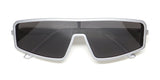 Dime 0735 Nathalie Paris Sunglasses