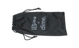 Dime 0460 Les Do Makeup Sunglasses