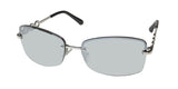 Dime 0458 Alondra Dessy Sunglasses