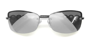 Dime 0458 Alondra Dessy Sunglasses