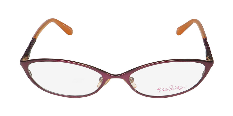 Lilly Pulitzer Connie Eyeglasses