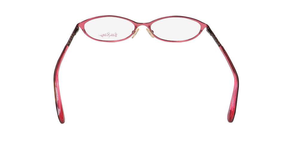 Lilly Pulitzer Connie Eyeglasses