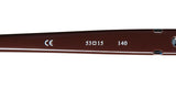 Oscar de la Renta Osl 474 Eyeglasses