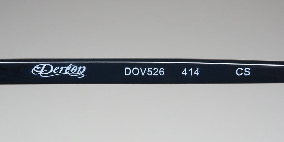 Dereon Dov526 Eyeglasses