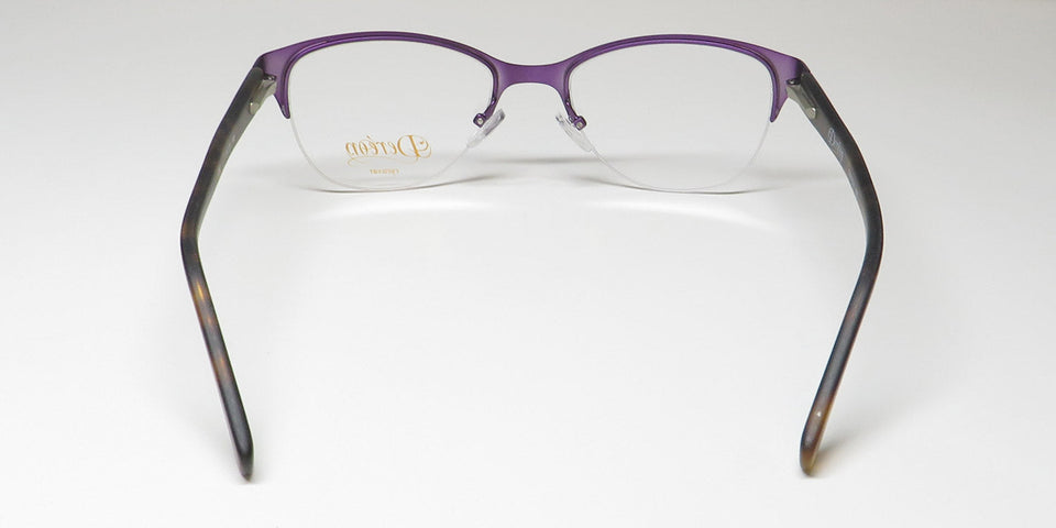 Dereon Dov532 Eyeglasses