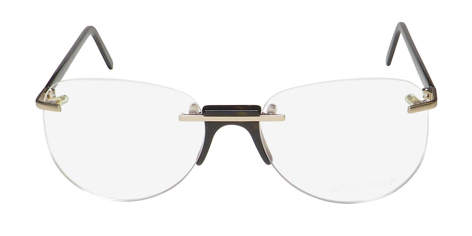 Andy Wolf Faria Eyeglasses