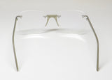 Andy Wolf Faria Eyeglasses