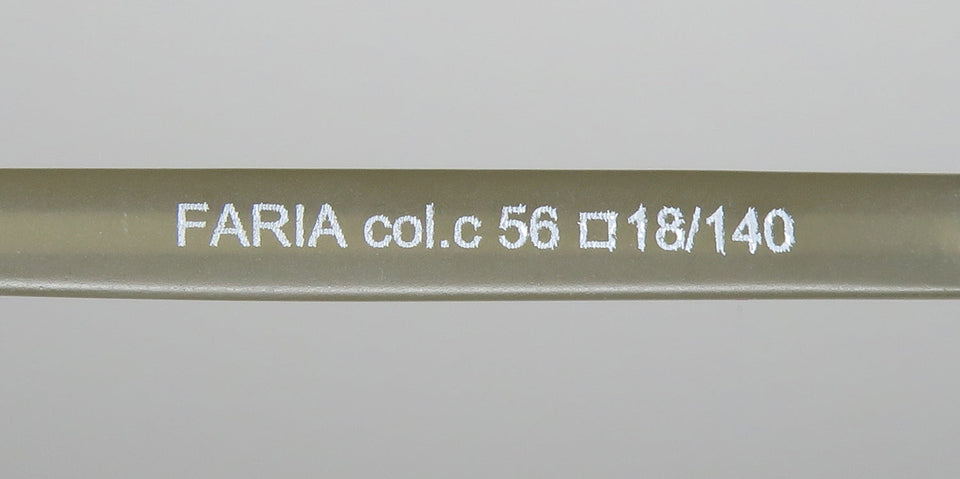 Andy Wolf Faria Eyeglasses