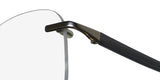 Andy Wolf Faria Eyeglasses
