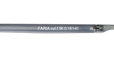 Andy Wolf Faria Eyeglasses