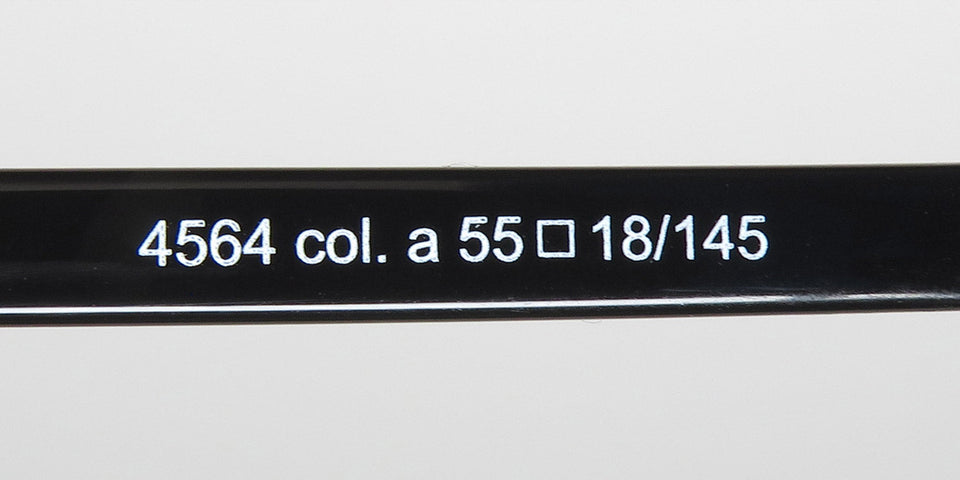Andy Wolf 4564 Eyeglasses