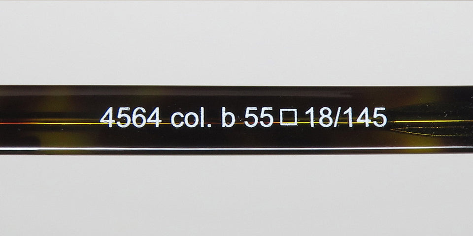 Andy Wolf 4564 Eyeglasses
