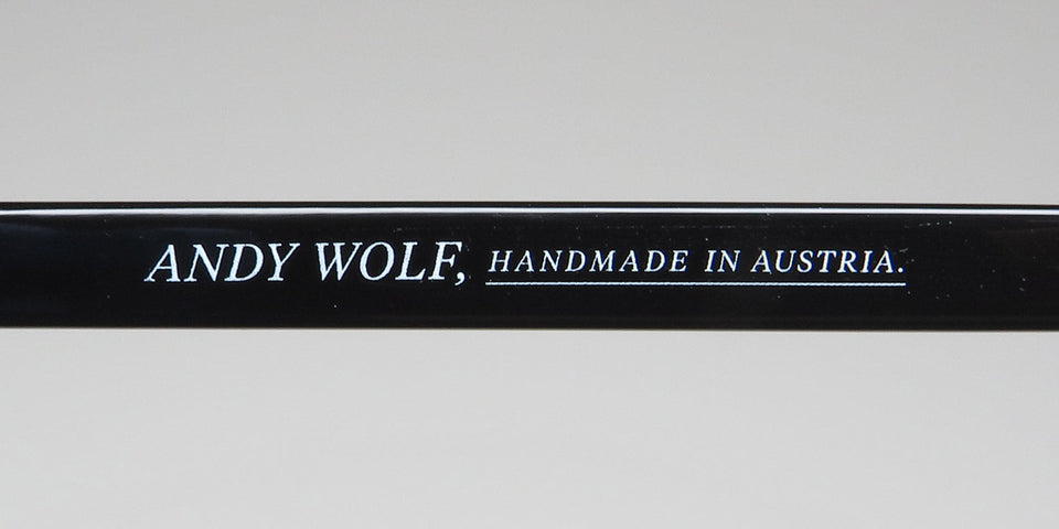 Andy Wolf 5056 Eyeglasses