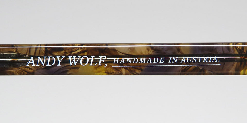 Andy Wolf 5056 Eyeglasses