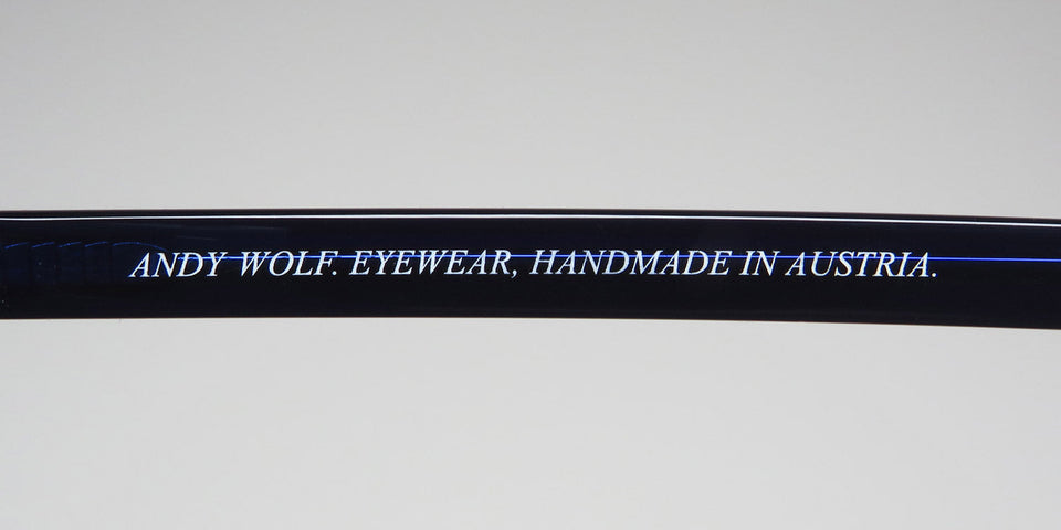 Andy Wolf 4504 Eyeglasses