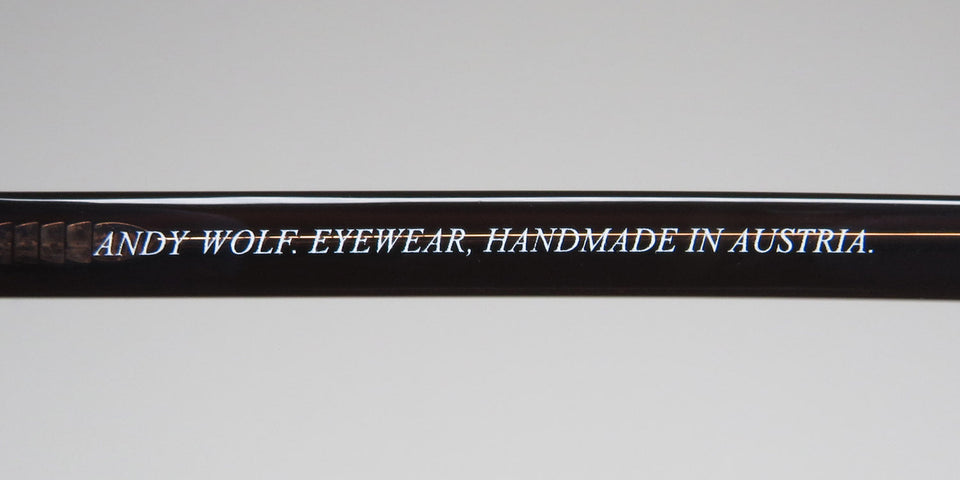 Andy Wolf 4504 Eyeglasses