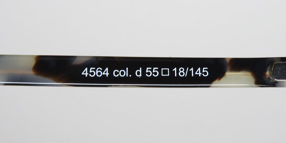 Andy Wolf 4564 Eyeglasses