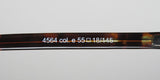 Andy Wolf 4564 Eyeglasses