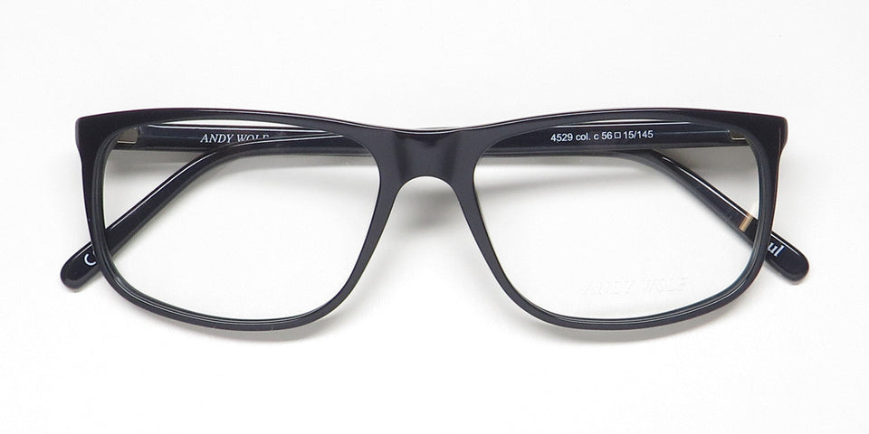 Andy Wolf 4529 Eyeglasses