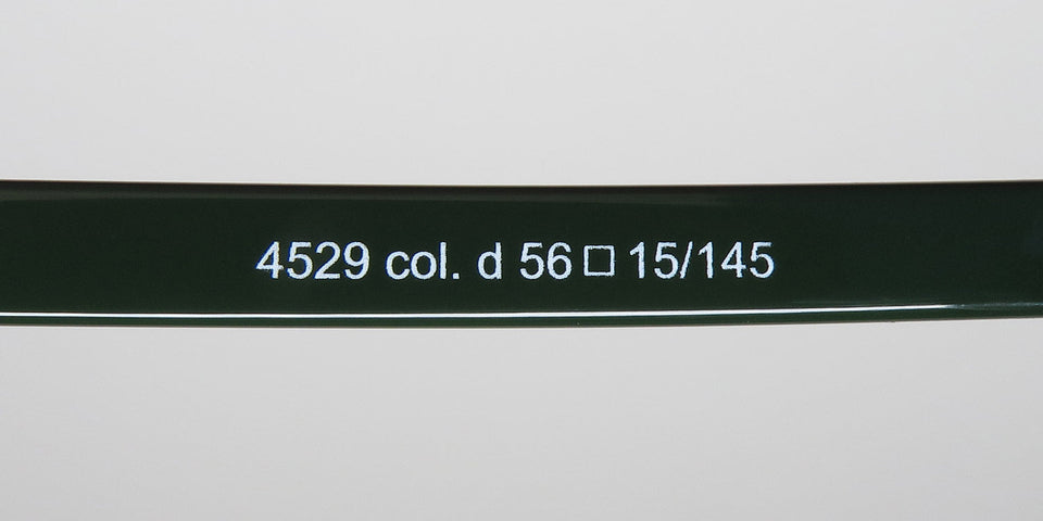 Andy Wolf 4529 Eyeglasses