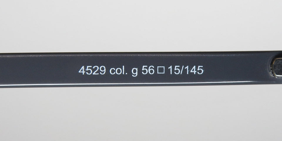 Andy Wolf 4529 Eyeglasses