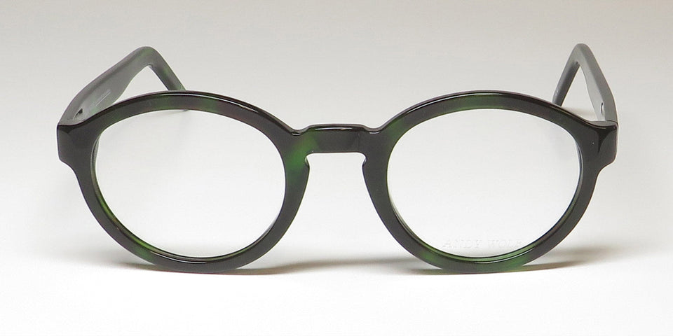 Andy Wolf 4560 Eyeglasses