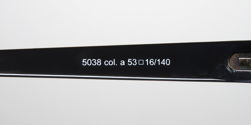 Andy Wolf 5038 Eyeglasses