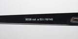 Andy Wolf 5038 Eyeglasses