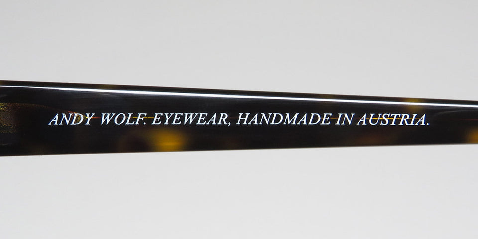 Andy Wolf 5038 Eyeglasses