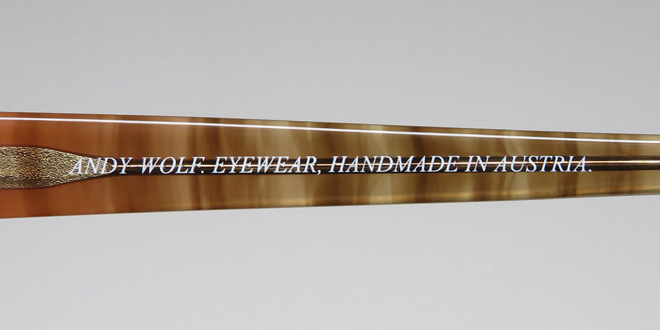 Andy Wolf 5038 Eyeglasses