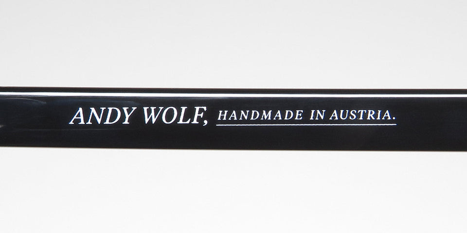 Andy Wolf 5071 Eyeglasses