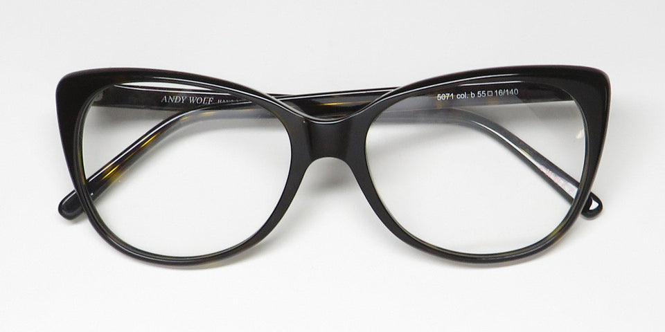 Andy Wolf 5071 Eyeglasses