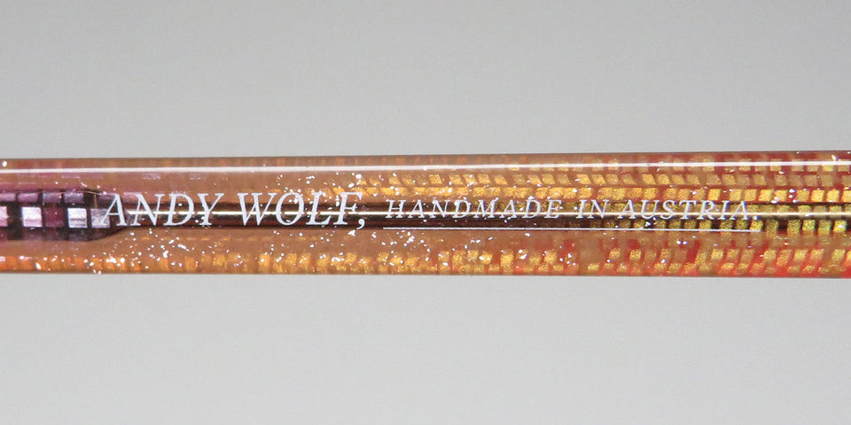 Andy Wolf 5071 Eyeglasses