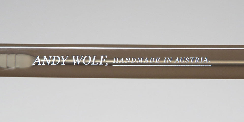 Andy Wolf 5071 Eyeglasses