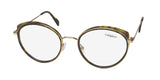 Andy Wolf 4766 Eyeglasses