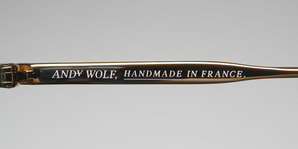 Andy Wolf 4766 Eyeglasses